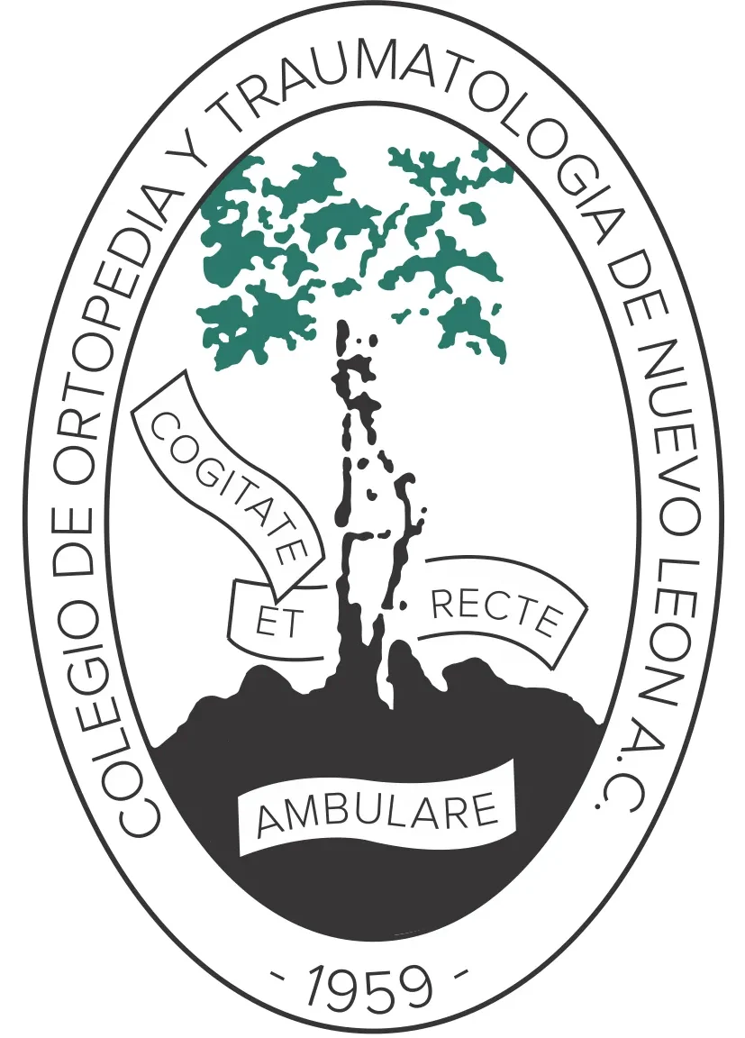Colegio de Traumatología de Nuevo León