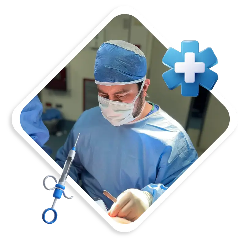 Dr. Francisco Loya